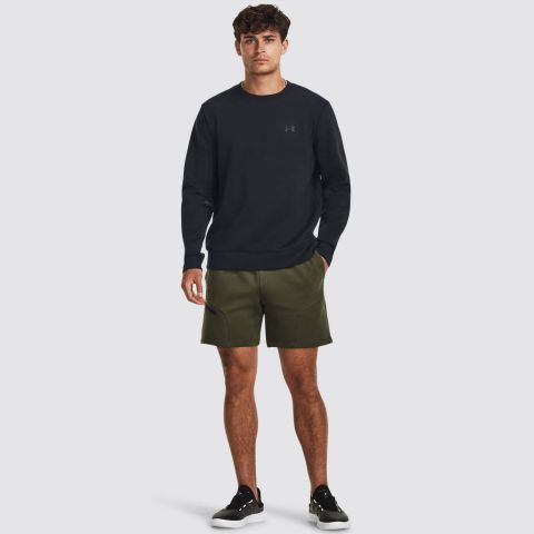 Under Armour  UA UNSTOPPABLE FLC CREW img5