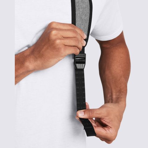 Under Armour UA CONTAIN DUO MD BP DUFFLE img14