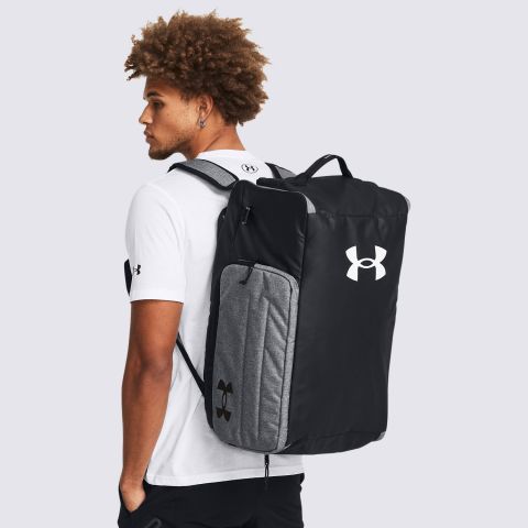 Under Armour UA CONTAIN DUO MD BP DUFFLE img15