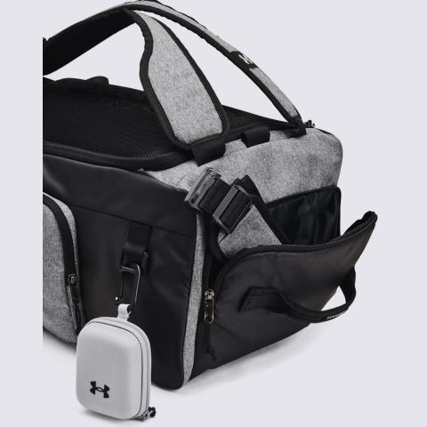 Under Armour UA CONTAIN DUO MD BP DUFFLE img10
