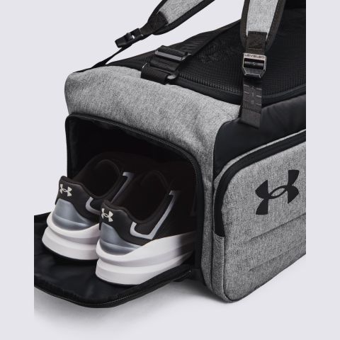 Under Armour UA CONTAIN DUO MD BP DUFFLE img11
