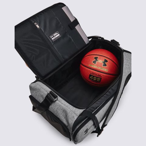 Under Armour UA CONTAIN DUO MD BP DUFFLE img13