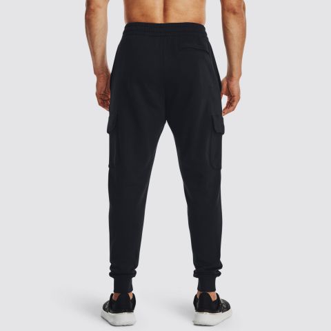 Under Armour  UA RIVAL FLEECE CARGO JOGGER img2