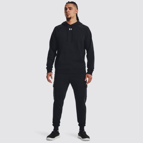 Under Armour  UA RIVAL FLEECE CARGO JOGGER img5