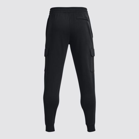 Under Armour  UA RIVAL FLEECE CARGO JOGGER img4