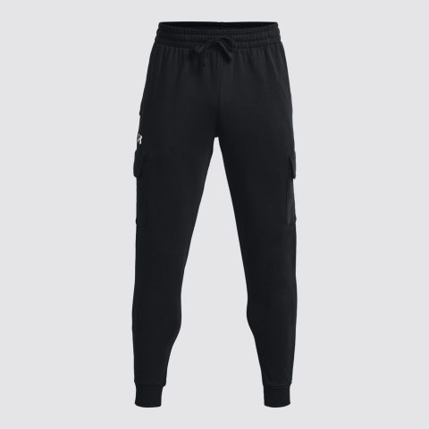 Under Armour  UA RIVAL FLEECE CARGO JOGGER img3
