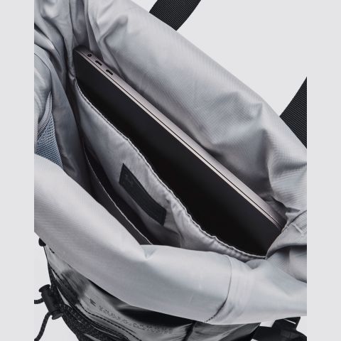 Under Armour  UA SUMMIT SM BP img3