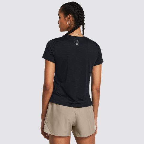 Under Armour  UA LAUNCH SHORTSLEEVE img2