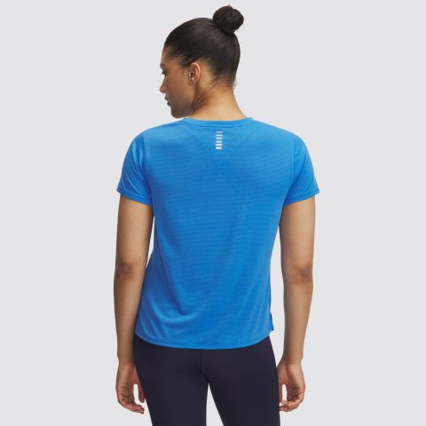 Under Armour UA LAUNCH SHORTSLEEVE img2