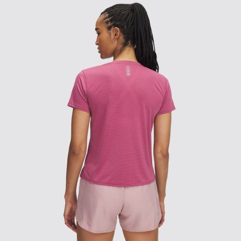 Under Armour  UA LAUNCH SHORTSLEEVE img2