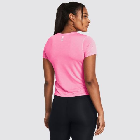 Under Armour UA LAUNCH SHORTSLEEVE img2