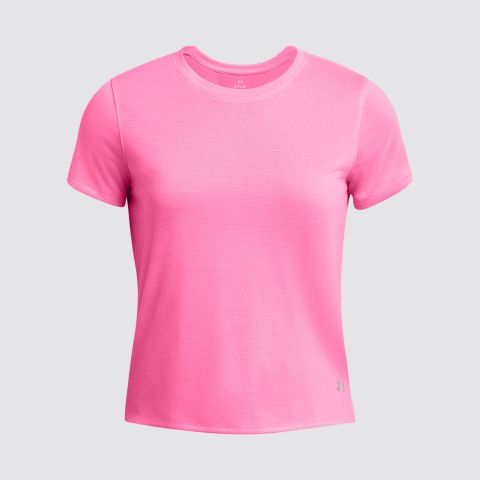Under Armour UA LAUNCH SHORTSLEEVE img3