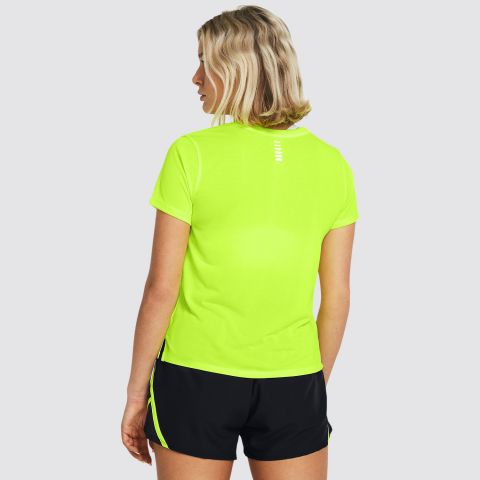 Under Armour  UA LAUNCH SHORTSLEEVE img2