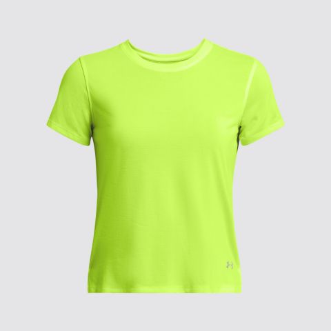 Under Armour  UA LAUNCH SHORTSLEEVE img3