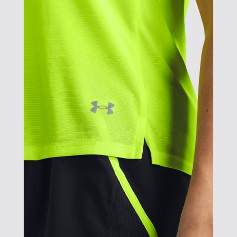 Under Armour  UA LAUNCH SHORTSLEEVE img5