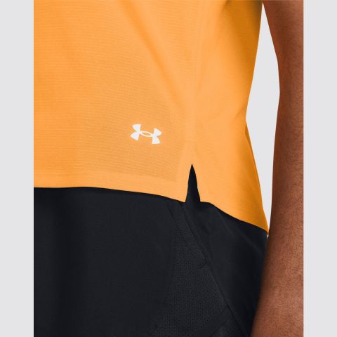 Under Armour  UA LAUNCH SHORTSLEEVE img5