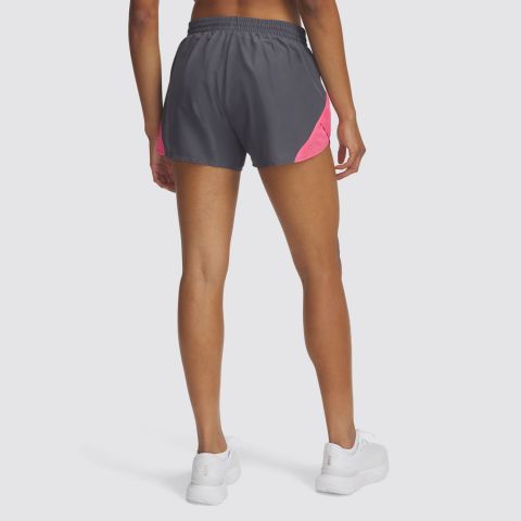 Under Armour UA FLY BY 3 SHORTS img2