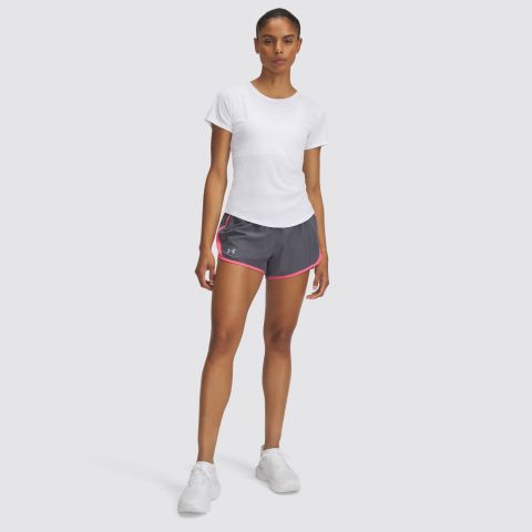 Under Armour UA FLY BY 3 SHORTS img3
