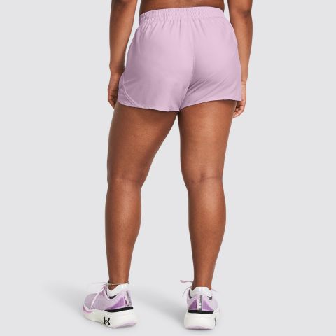 Under Armour  UA FLY BY 3 SHORTS img2