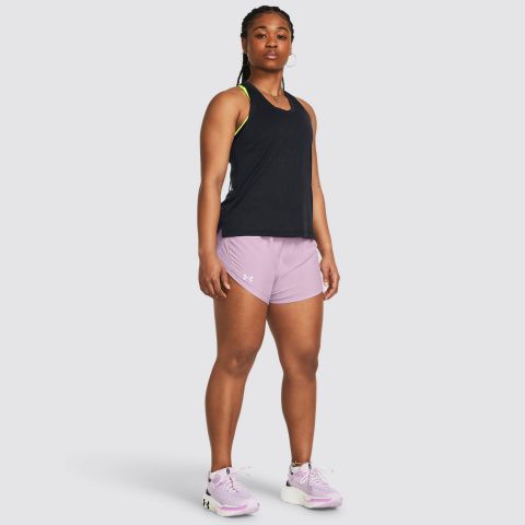 Under Armour  UA FLY BY 3 SHORTS img3