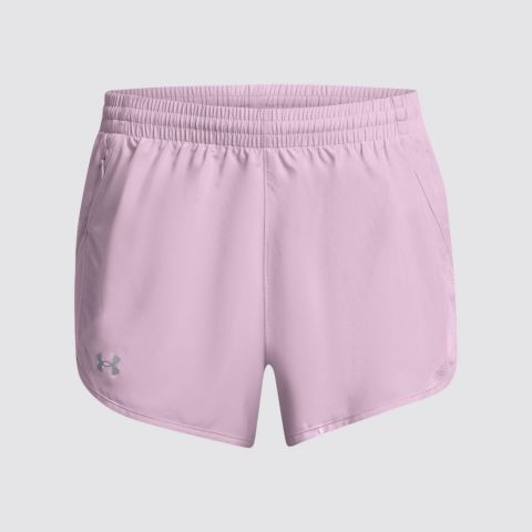Under Armour  UA FLY BY 3 SHORTS img4