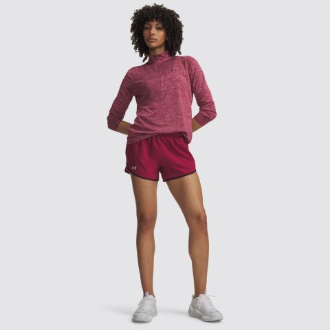 Under Armour UA FLY BY 3 SHORTS img3