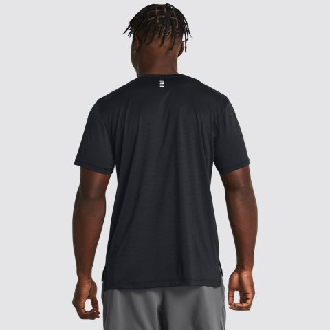 Under Armour UA LAUNCH SHORTSLEEVE img2