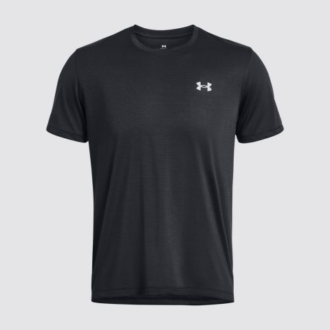 Under Armour UA LAUNCH SHORTSLEEVE img3