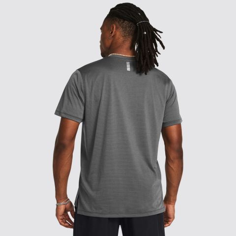 Under Armour  UA LAUNCH SHORTSLEEVE img2