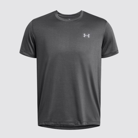Under Armour  UA LAUNCH SHORTSLEEVE img3