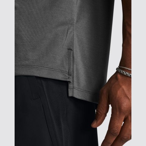 Under Armour  UA LAUNCH SHORTSLEEVE img5