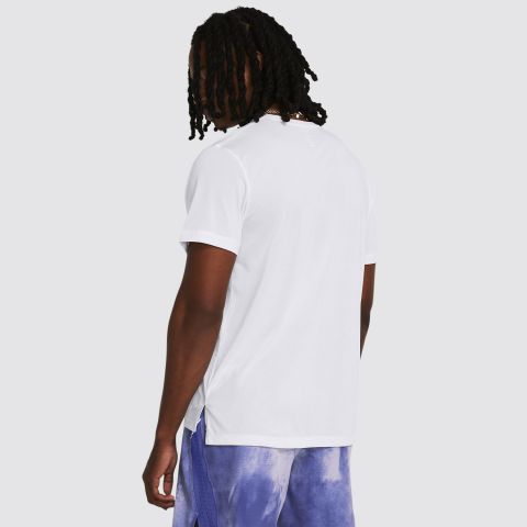 Under Armour  UA LAUNCH SHORTSLEEVE img2