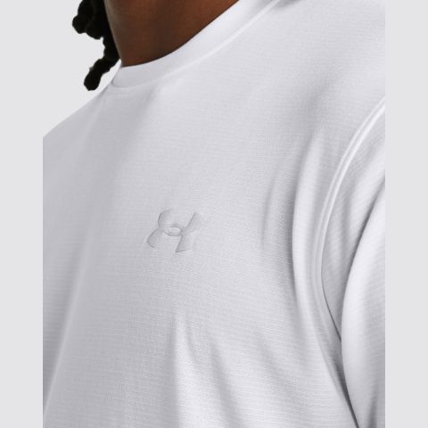 Under Armour  UA LAUNCH SHORTSLEEVE img3