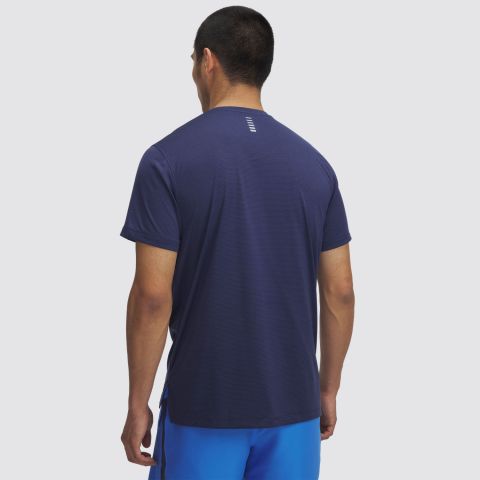 Under Armour  UA LAUNCH SHORTSLEEVE img2