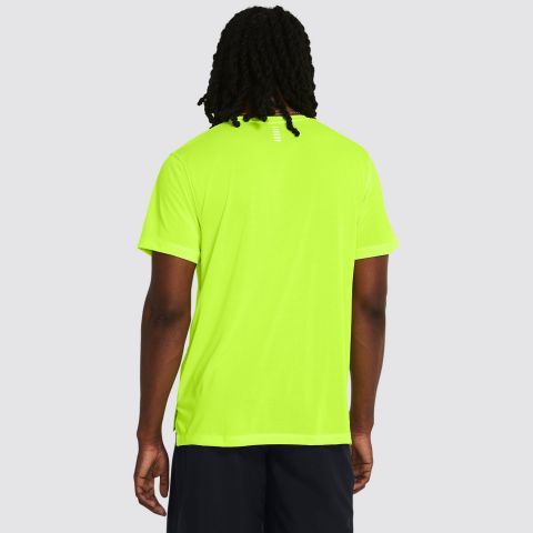 Under Armour UA LAUNCH SHORTSLEEVE img2