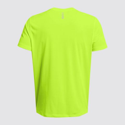 Under Armour UA LAUNCH SHORTSLEEVE img4