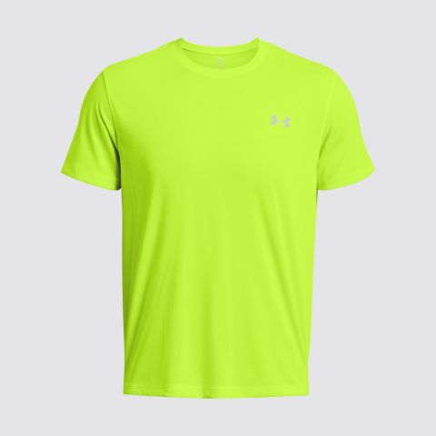 Under Armour UA LAUNCH SHORTSLEEVE img3