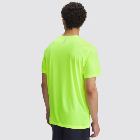 Under Armour UA LAUNCH SHORTSLEEVE img2