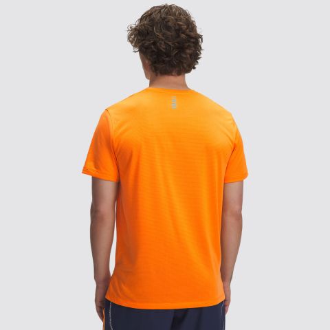 Under Armour  UA LAUNCH SHORTSLEEVE img2