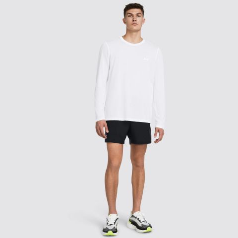 Under Armour  UA LAUNCH 5 SHORTS img5