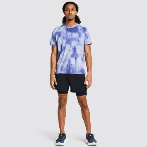 Under Armour  UA LAUNCH 5 2-IN-1 SHORTS img5