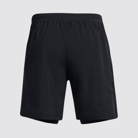 Under Armour  UA LAUNCH 7 2-IN-1 SHORTS img4