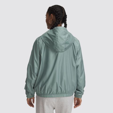 Under Armour UA RIVAL SPORT WINDBREAK JKT img2