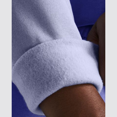 Under Armour UA ESSENTIAL FLEECE CROP CREW img5