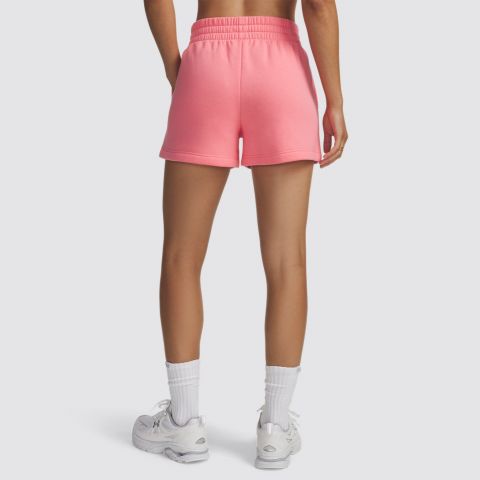 Under Armour  UA RIVAL FLEECE SHORT img2