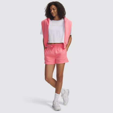 Under Armour  UA RIVAL FLEECE SHORT img3