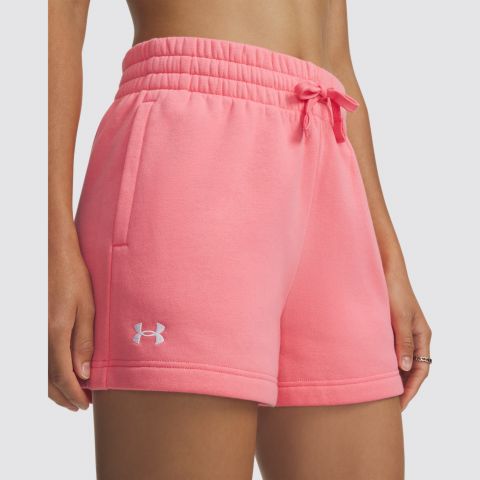 Under Armour  UA RIVAL FLEECE SHORT img4