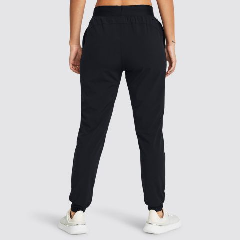 Under Armour  UA RIVAL HI RISE WOVEN PANT img2