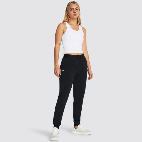 Under Armour  UA RIVAL HI RISE WOVEN PANT img5