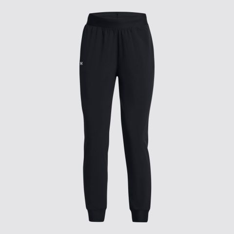 Under Armour  UA RIVAL HI RISE WOVEN PANT img3